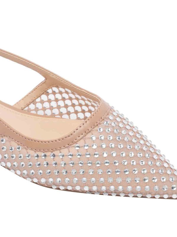 Slingshot Flat Slingback shop online: Steve Madden