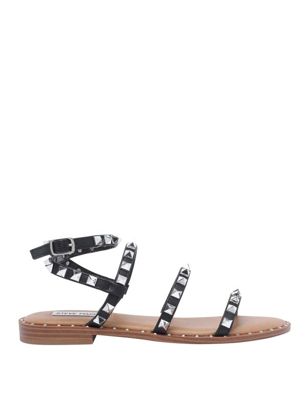 Steve Madden: sandals - Travel Sandals