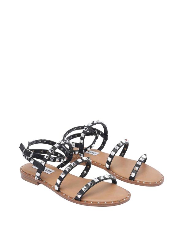 Steve Madden: sandals online - Travel Sandals