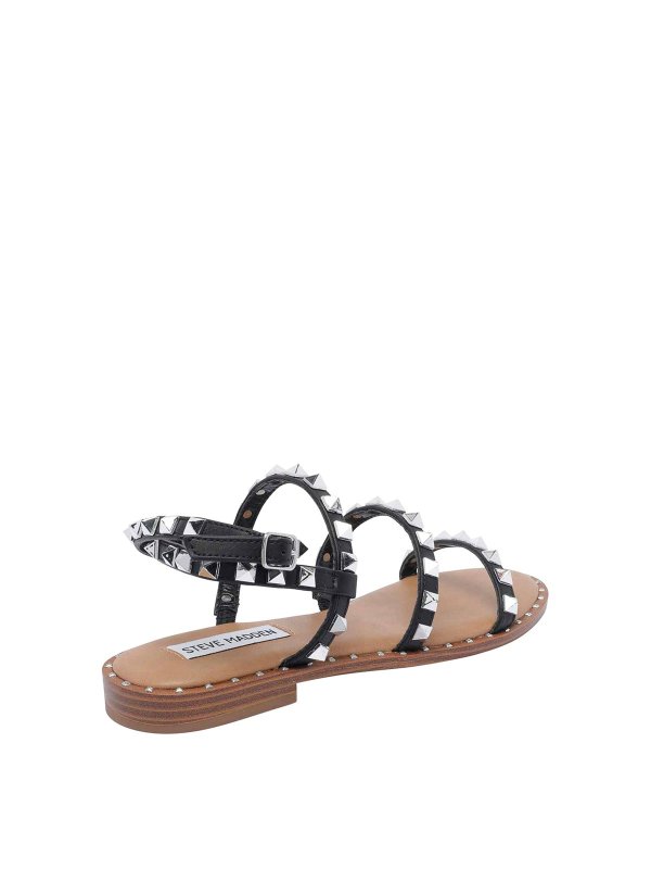 The Best Shops Steve Madden: sandals - Travel Sandals