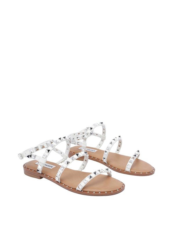 Steve Madden: sandals online - Travel Sandals