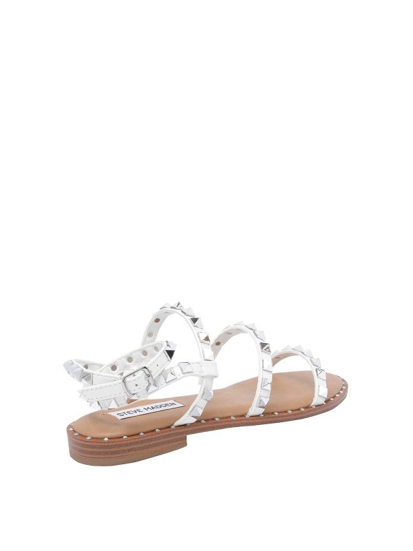 The Best Shops Steve Madden: sandals - Travel Sandals