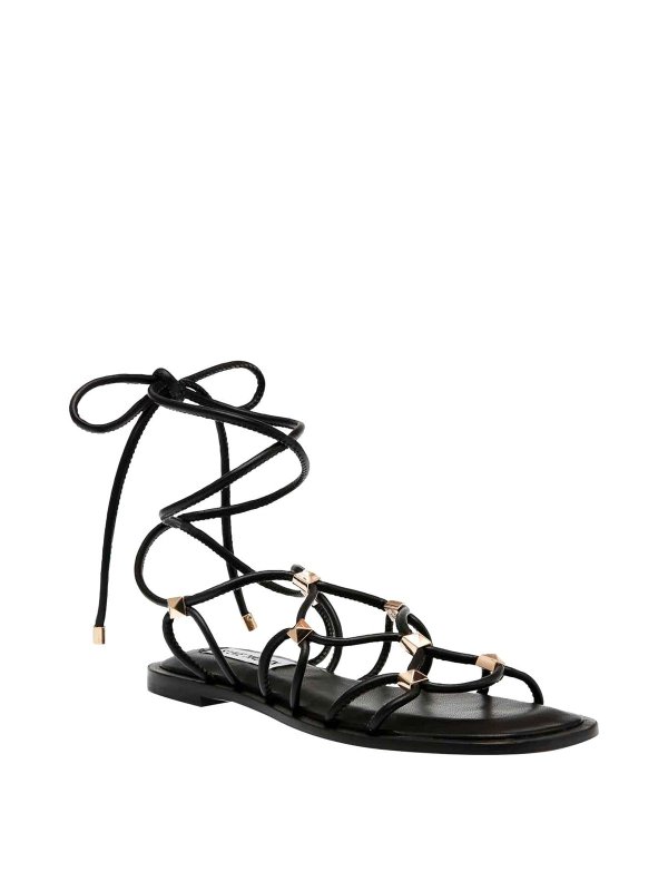 Steve Madden: Sandalen online - Sandalen - Schwarz