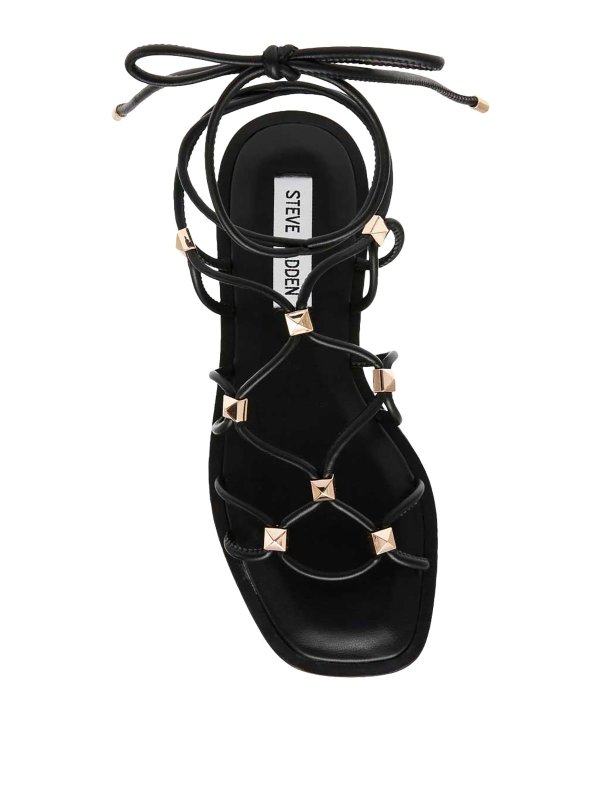Sandalen - Schwarz shop online: Steve Madden
