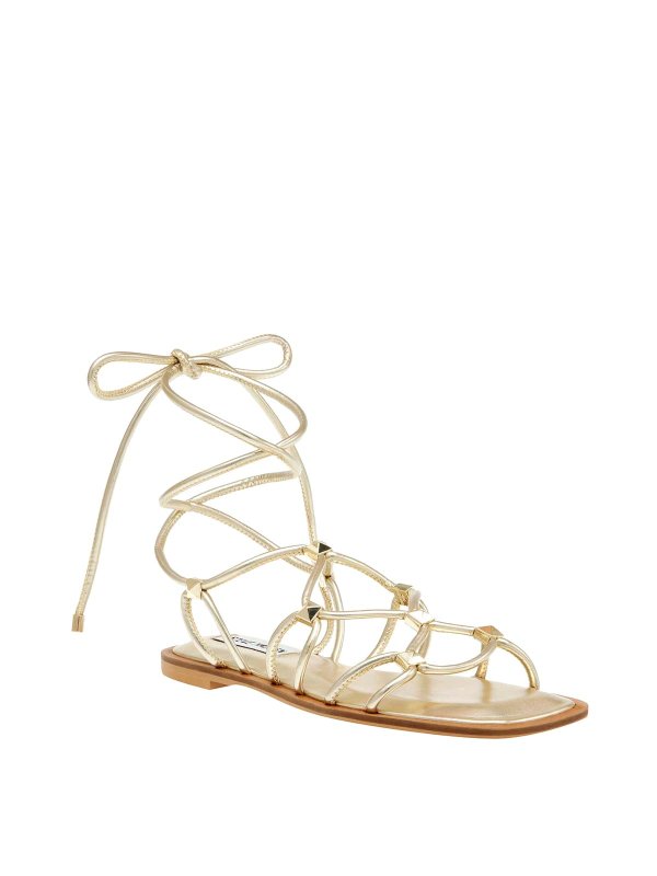 Steve Madden: サンダル online - サンダル - 金