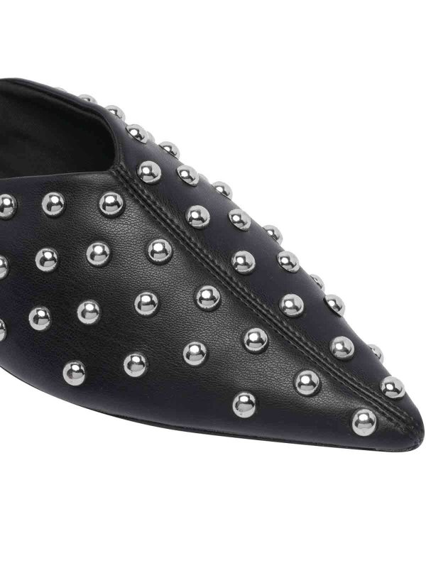 Zeta Slingback Ballets shop online: Steve Madden