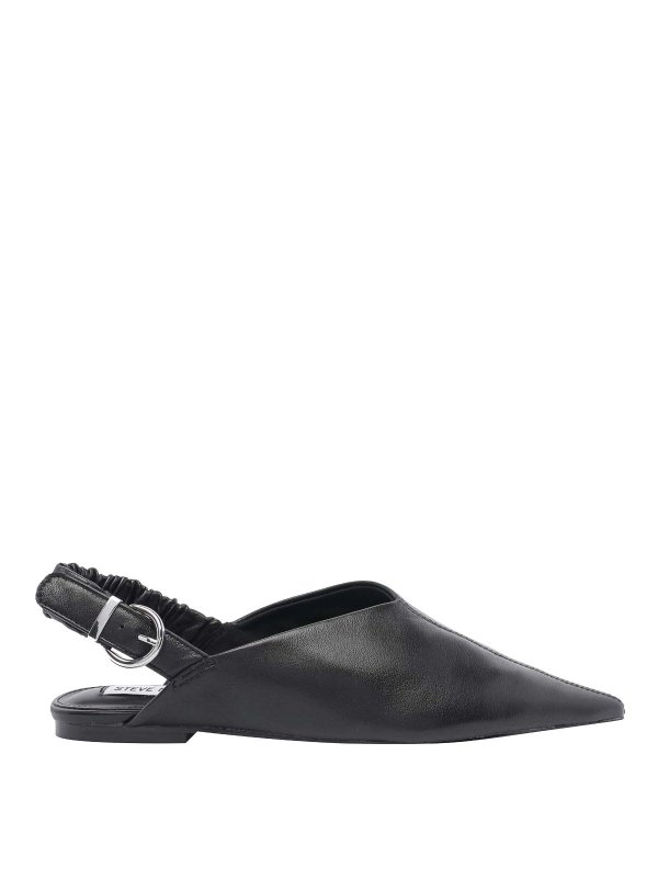 Steve Madden: Bailarinas - Bailarinas - Negro