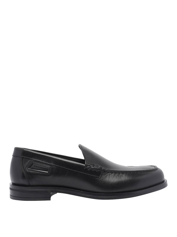 Stuart Weitzman: Loafers & Slippers - Burt Loafers
