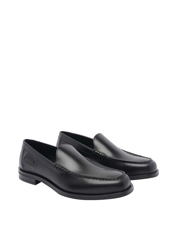 Stuart Weitzman: Loafers & Slippers online - Burt Loafers