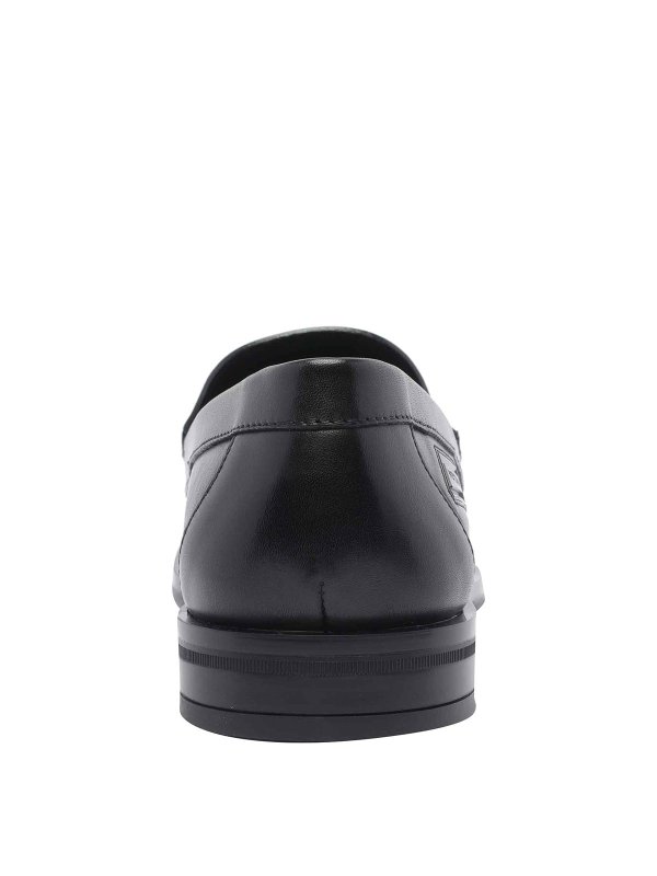 Burt Loafers shop online: Stuart Weitzman