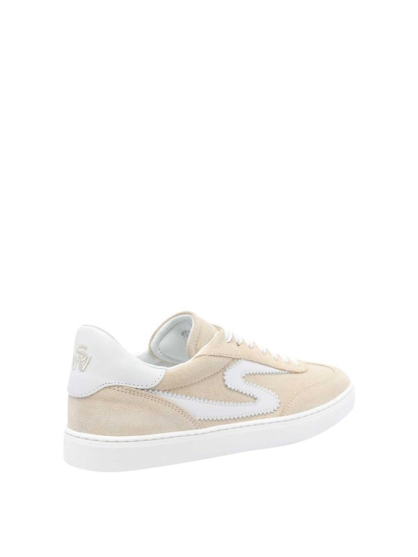 The Best Shops Stuart Weitzman: Zapatillas - Zapatillas - Beis