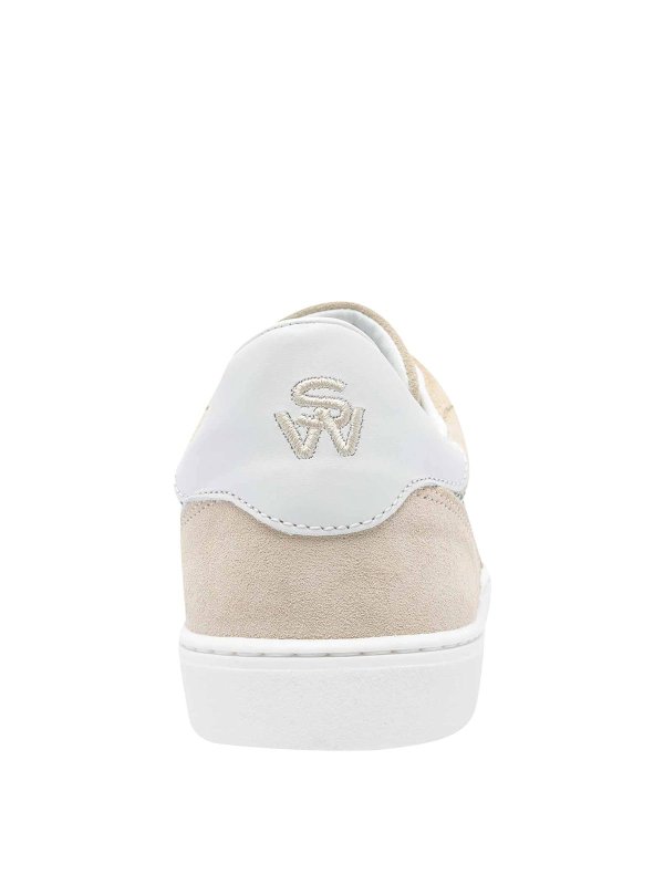 Zapatillas - Beis shop online: Stuart Weitzman