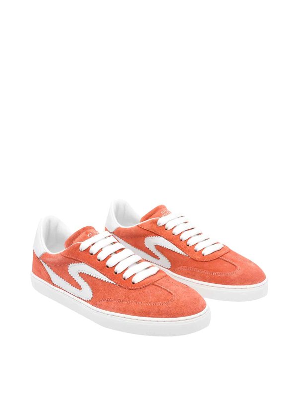 Stuart Weitzman: trainers online - Runaround Sneakers