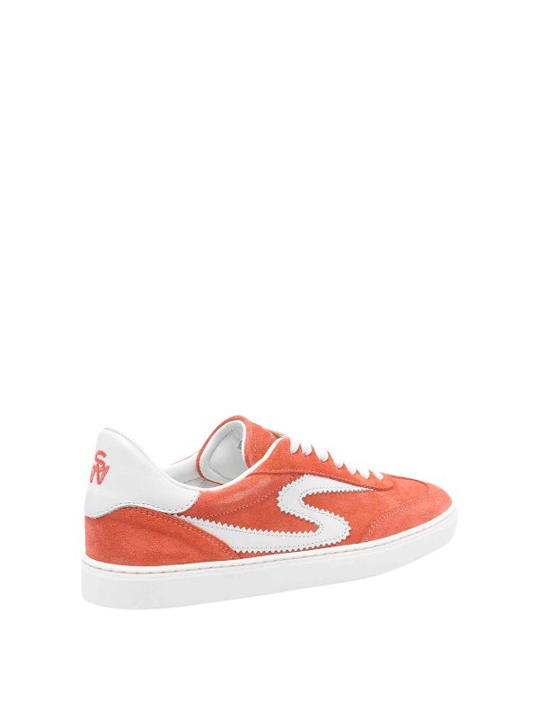 The Best Shops Stuart Weitzman: trainers - Runaround Sneakers