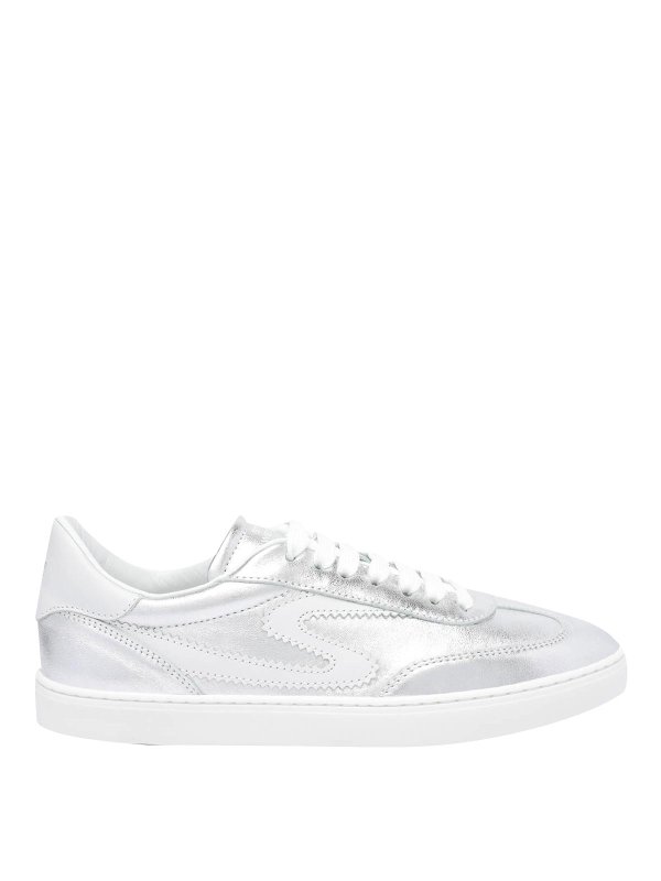 Stuart Weitzman: trainers - Runaround Sneakers