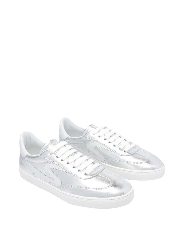 Stuart Weitzman Runaround Sneakers