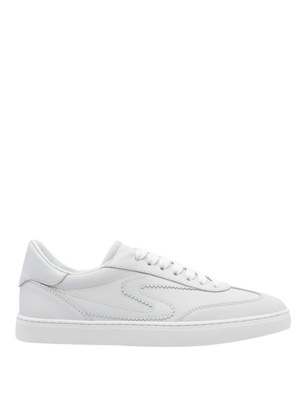 Stuart Weitzman: trainers - Runaround Sneakers
