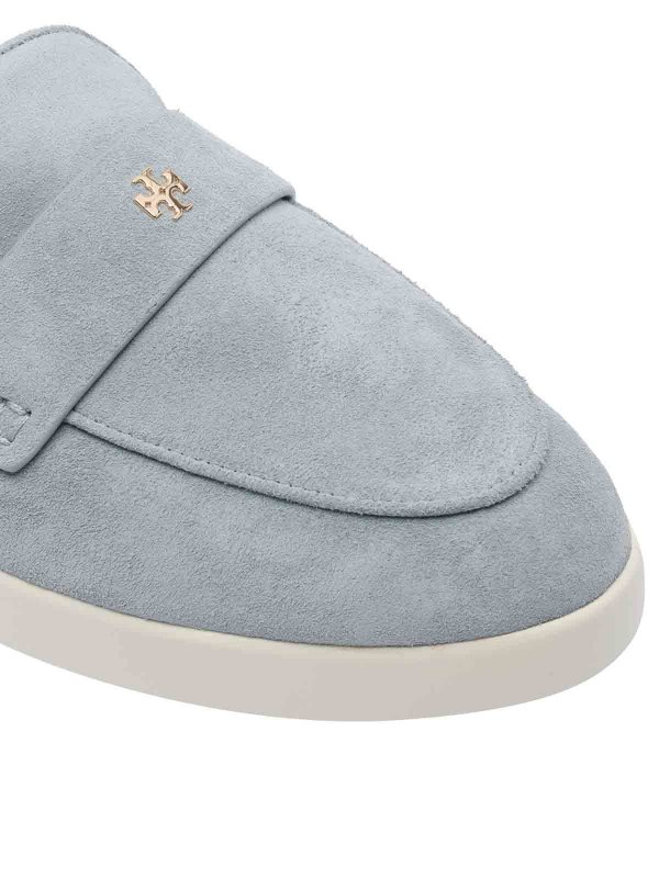 Loafer Ballet Sport shop online: TORY BURCH