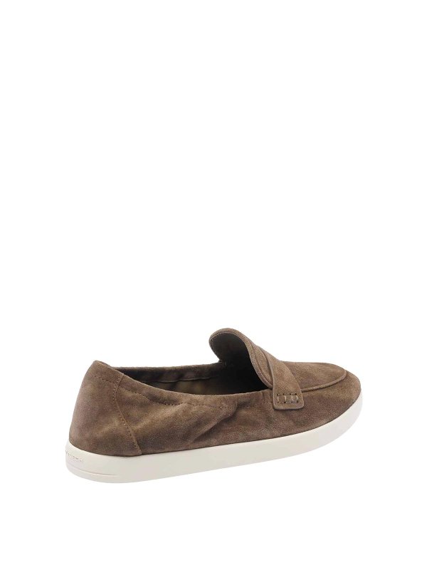 The Best Shops TORY BURCH: Loafers & Slippers - Ballet Sport Loafers