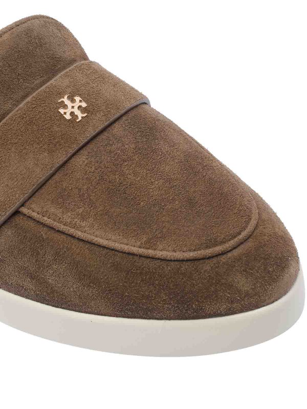 Ballet Sport Loafers shop online: TORY BURCH