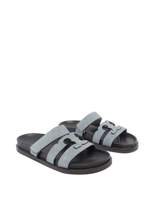 TORY BURCH: flip flops online - Ines Sport Slides
