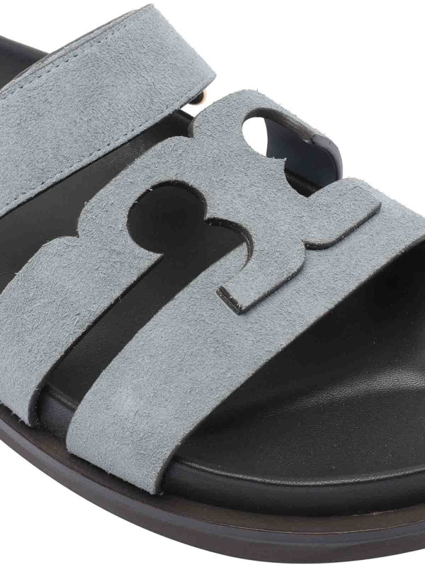 Ines Sport Slides shop online: TORY BURCH