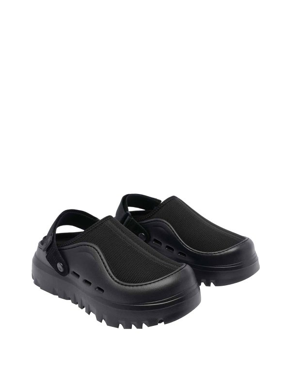 UGG: Mules online - Mules - Noir