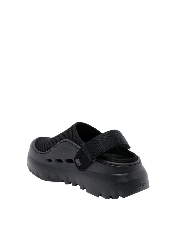 The Best Shops UGG: Mules - Mules - Noir