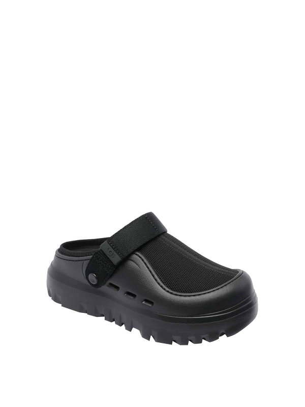 Mules - Noir shop online: UGG