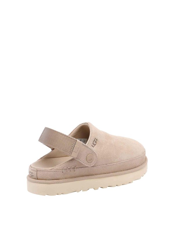 The Best Shops UGG: ロファー＆スリッパ - ローファー - ベージュ