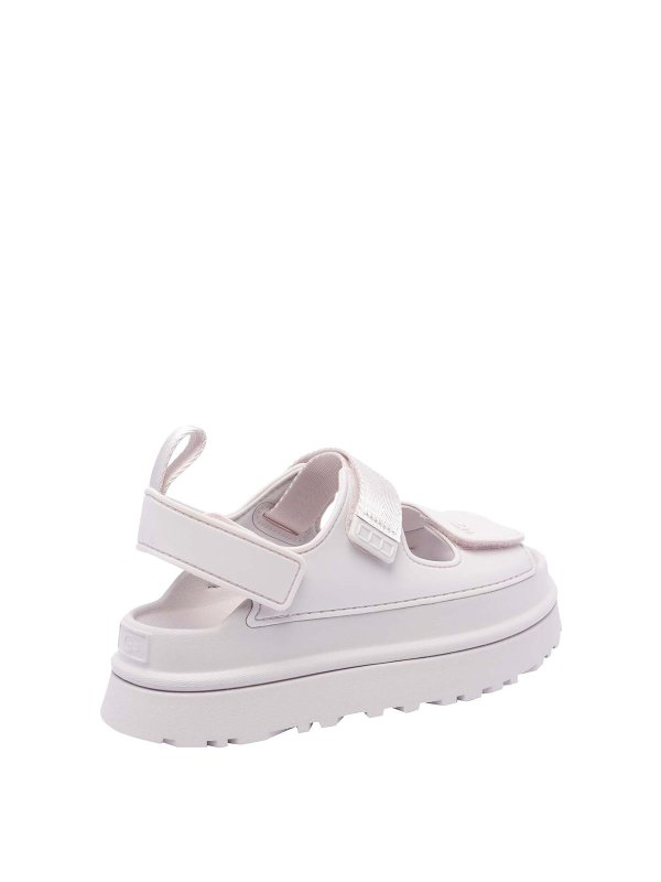 The Best Shops UGG: sandals - Goldenglow Sandals