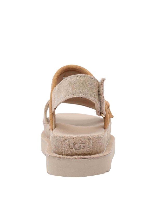 Goldenstar Regenerate Sandals shop online: UGG