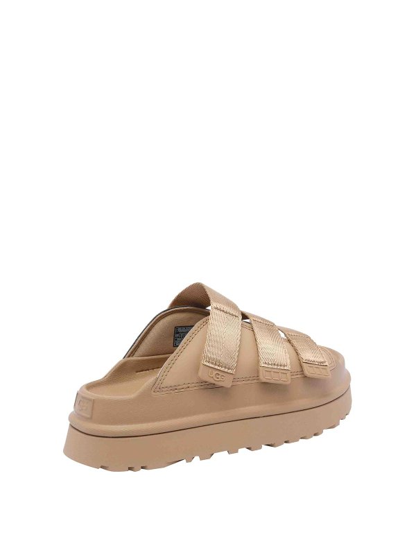 The Best Shops UGG: Tongs - Tongs - Beige