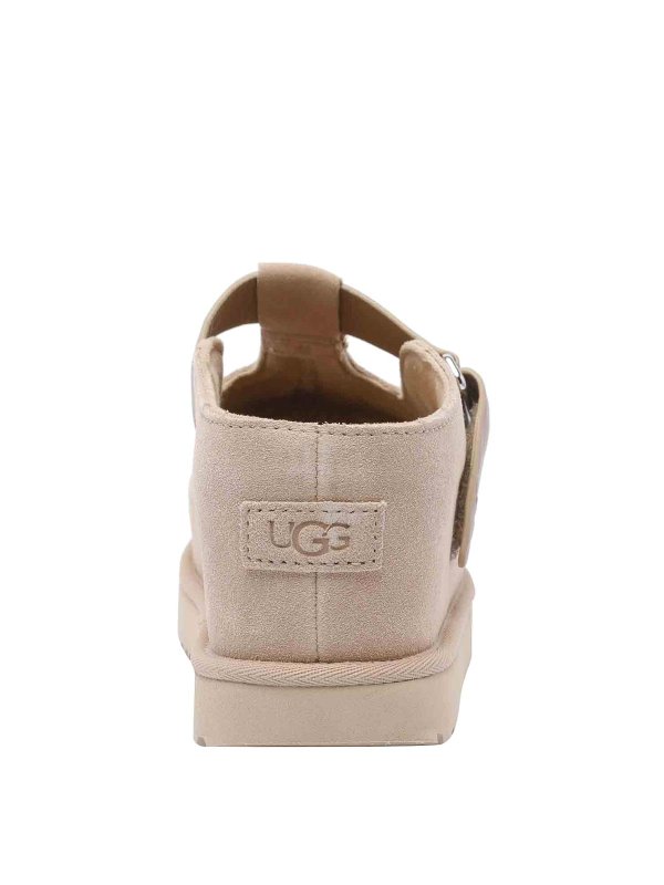Sand Goldestar Hi Sabot shop online: UGG