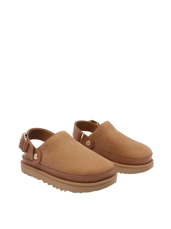 UGG: ミュール online - ミュール - ブラウン