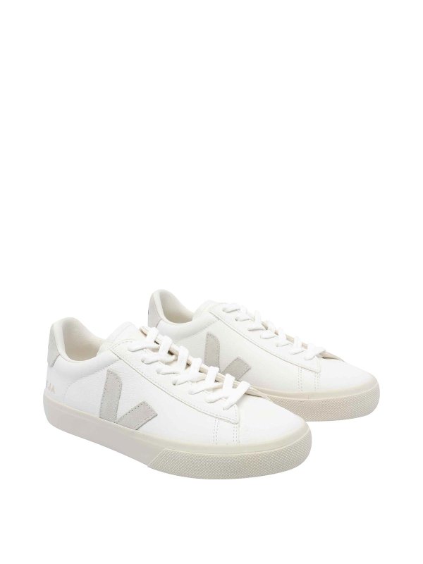 VEJA: trainers online - Chromefree Sneakers field