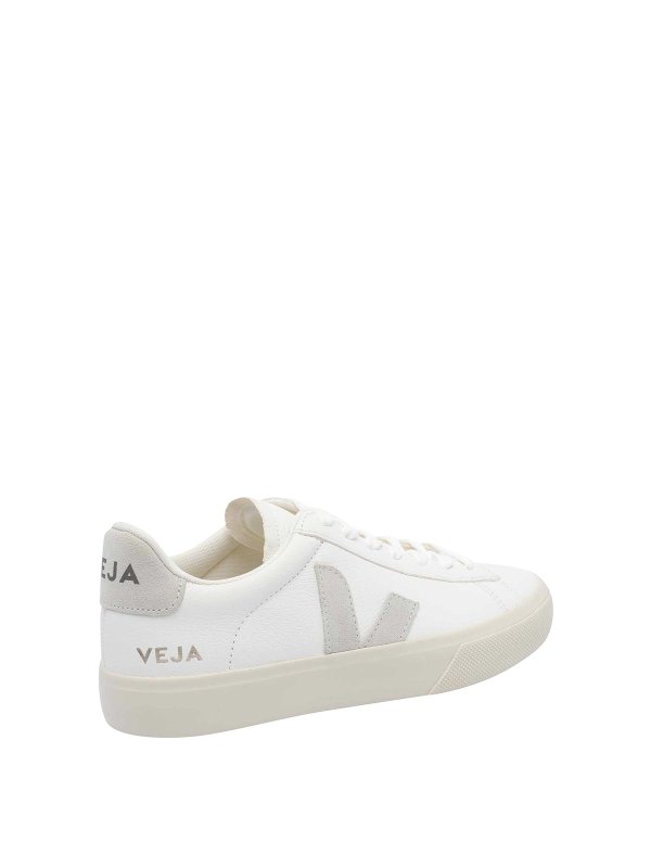 The Best Shops VEJA: trainers - Chromefree Sneakers field