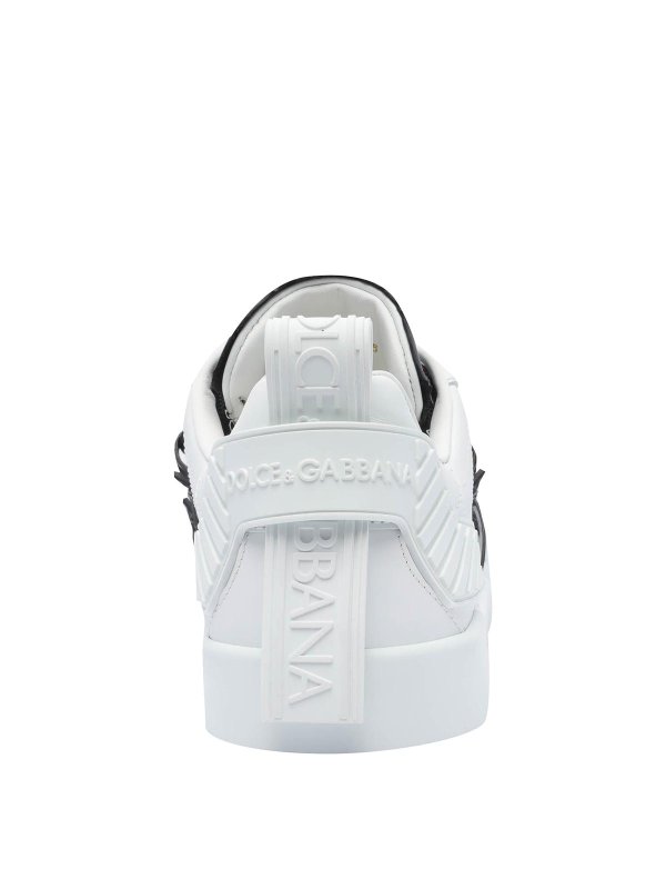 Portofino Sneakers shop online: DOLCE & GABBANA