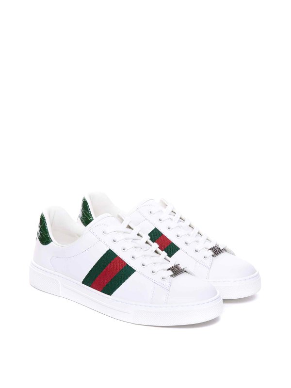 Ace Sneakers shop online: GUCCI