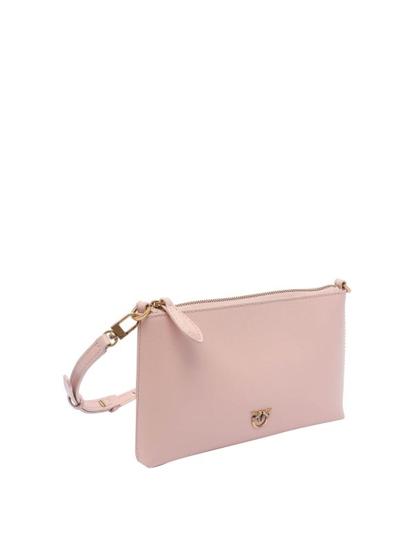 Pinko: フラットシューズ online - フラットシューズ - ヌードカラー