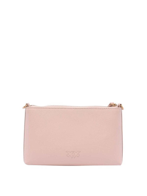 The Best Shops Pinko: フラットシューズ - フラットシューズ - ヌードカラー