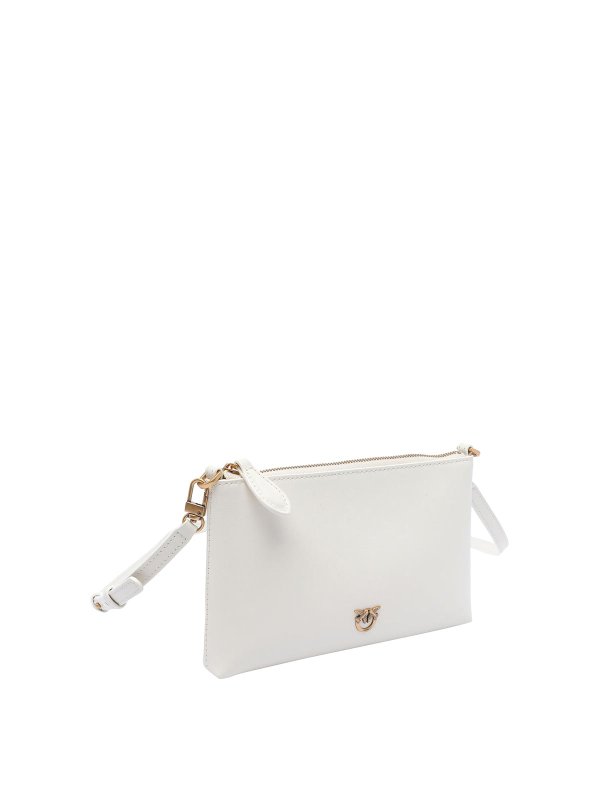 Pinko: Ballerinas online - Ballerinas - Weiß