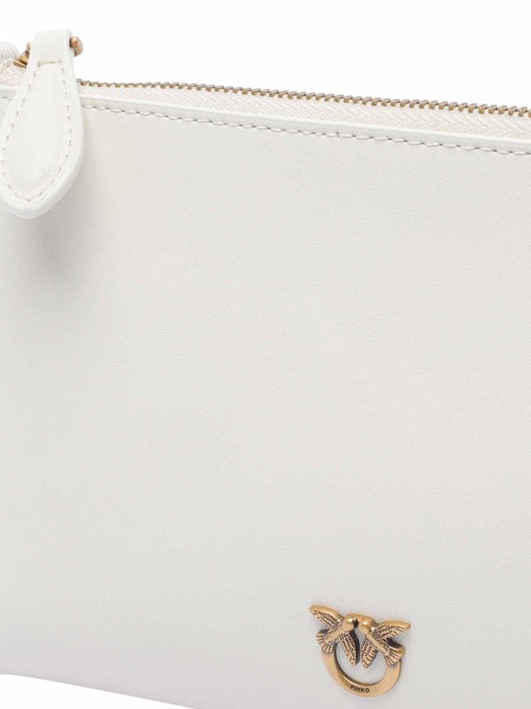 Ballerinas - Weiß shop online: Pinko