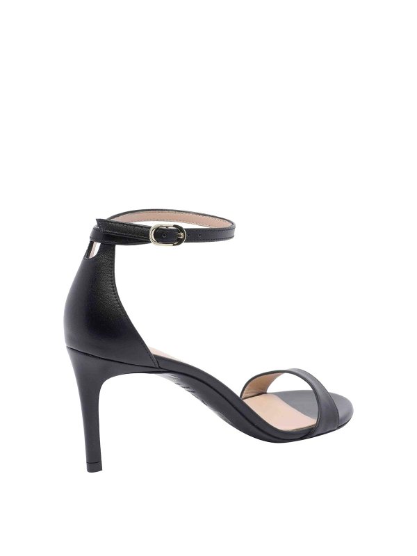 The Best Shops Stuart Weitzman: court shoes - Nudist Pump Sandals