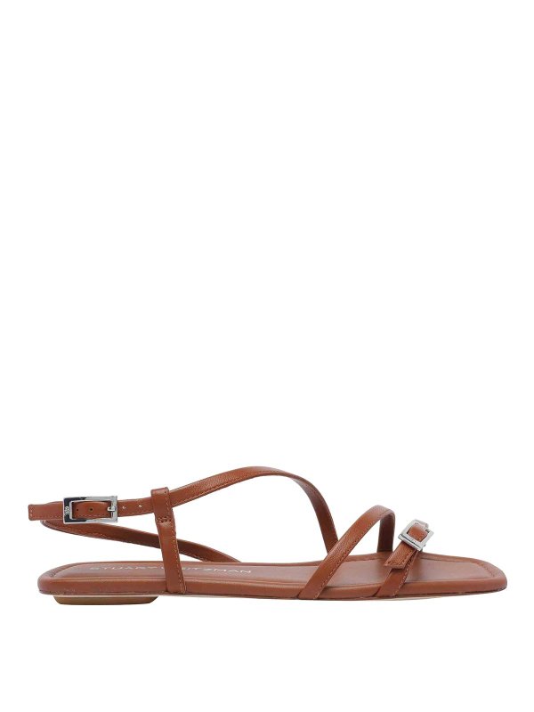 Stuart Weitzman: sandali - Sandali Georgie