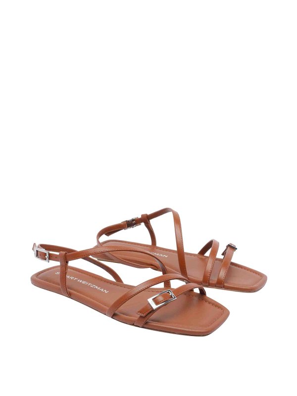 Stuart Weitzman: sandali online - Sandali Georgie
