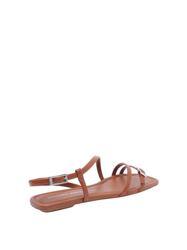 The Best Shops Stuart Weitzman: sandali - Sandali Georgie