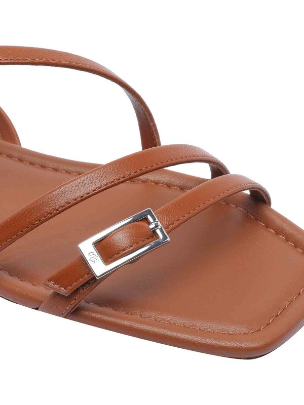 Sandali Georgie shop online: Stuart Weitzman