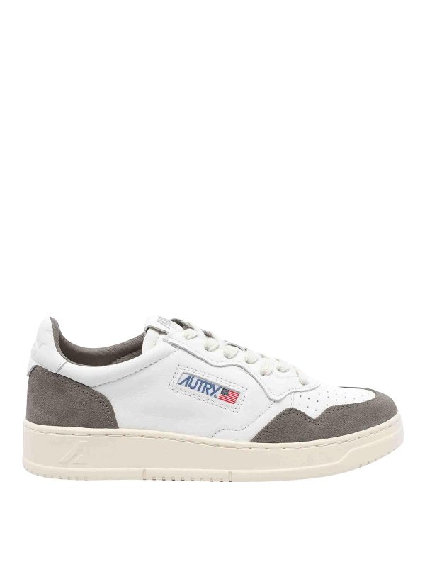 AUTRY: trainers - Medialist Sneakers