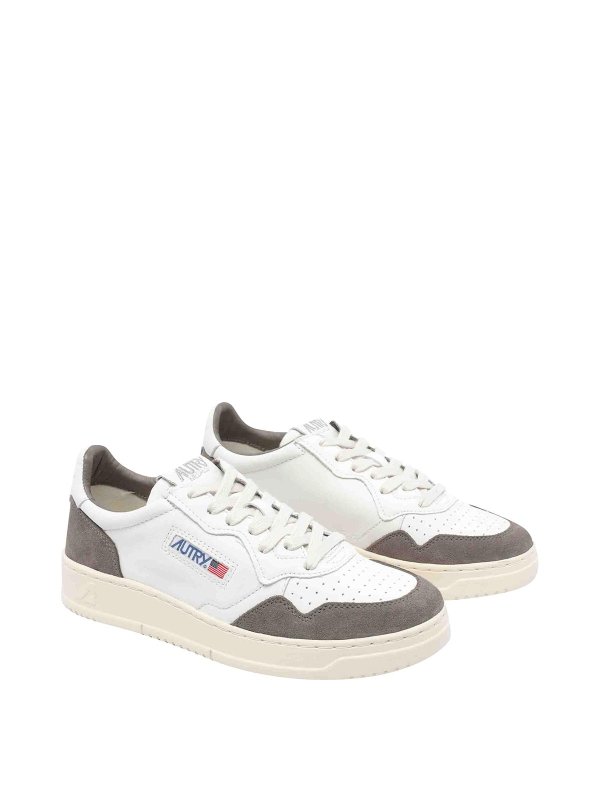 AUTRY: trainers online - Medialist Sneakers